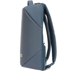 Рюкзак для ноутбука Bagland 15.6" Shine 16L Gray 0058166 (888110752)