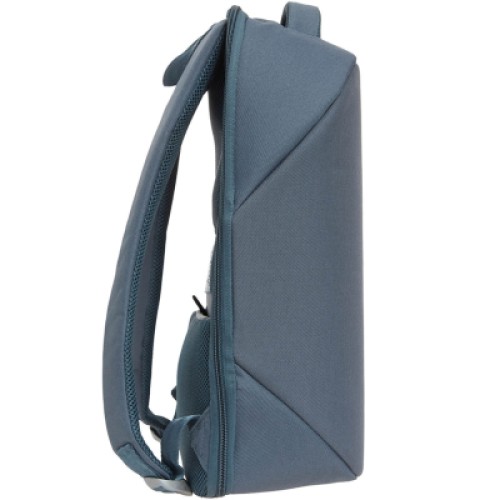 Рюкзак для ноутбука Bagland 15.6" Shine 16L Gray 0058166 (888110752)