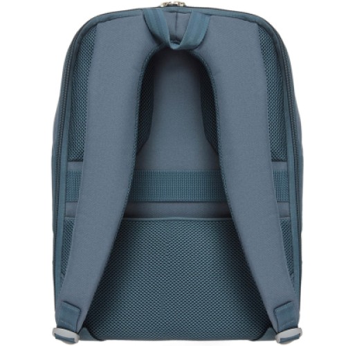 Рюкзак для ноутбука Bagland 15.6" Shine 16L Gray 0058166 (888110752)