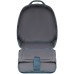 Рюкзак для ноутбука Bagland 15.6" Shine 16L Gray 0058166 (888110752)