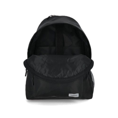 Рюкзак для ноутбука Bagland 15.6" Stylish L 24L charcoal 0051891 (1119220726)