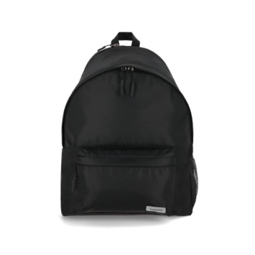Рюкзак для ноутбука Bagland 15.6" Stylish L 24L charcoal 0051891 (1119220726)