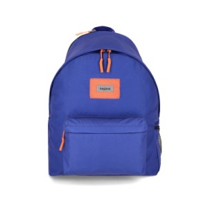 Рюкзак для ноутбука Bagland 15.6" Stylish L 24L electric 0051869 (1119120722)