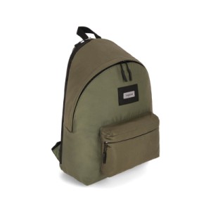 Рюкзак для ноутбука Bagland 15.6" Stylish L 24L khaki 0051869 (1119120723)