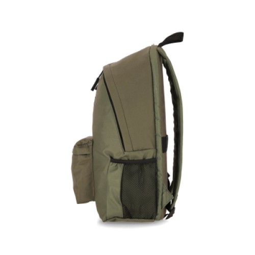 Рюкзак для ноутбука Bagland 15.6" Stylish L 24L khaki 0051869 (1119120723)