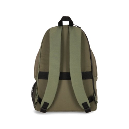 Рюкзак для ноутбука Bagland 15.6" Stylish L 24L khaki 0051869 (1119120723)