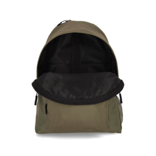 Рюкзак для ноутбука Bagland 15.6" Stylish L 24L khaki 0051869 (1119120723)