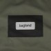 Рюкзак для ноутбука Bagland 15.6" Stylish L 24L khaki 0051869 (1119120723)