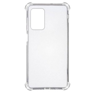 Чохол до мобільного телефона BeCover Anti-Shock HMD Arc Clear (713492)