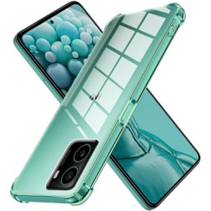 Чохол до мобільного телефона BeCover Anti-Shock HMD Pulse Plus Clear (713495)