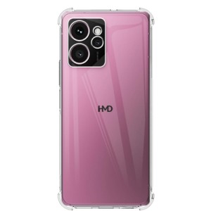 Чохол до мобільного телефона BeCover Anti-Shock HMD Skyline Clear (713496)