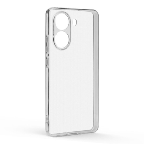Чехол для мобильного телефона BeCover Poco X7 Pro Transparancy (713483)