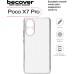 Чехол для мобильного телефона BeCover Poco X7 Pro Transparancy (713483)