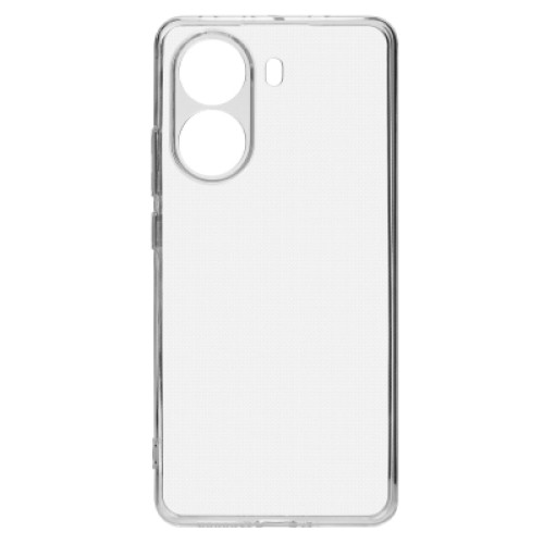 Чехол для мобильного телефона BeCover Poco X7 Pro Transparancy (713483)
