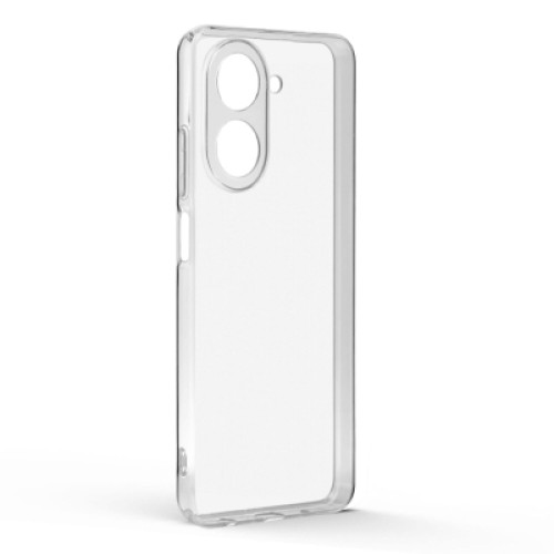 Чехол для мобильного телефона BeCover Xiaomi Redmi A5 / Poco C71 Transparancy (713487)