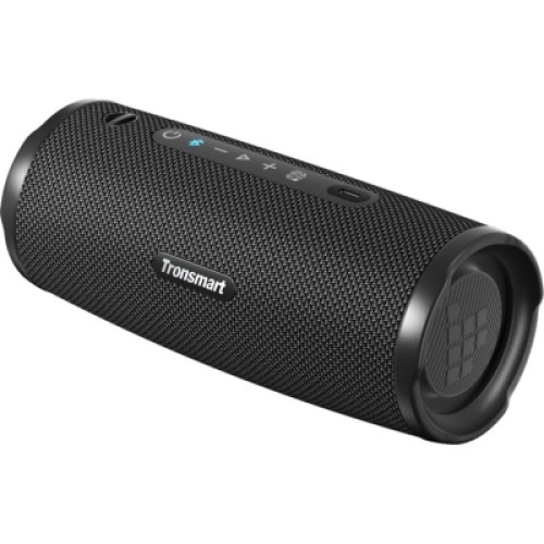 Акустическая система Tronsmart Mirtune C3 Plus Black (1096415)