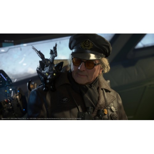 Игра Sony Death Stranding 2, BD диск (1000048509)