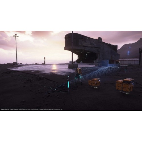Игра Sony Death Stranding 2, BD диск (1000048509)