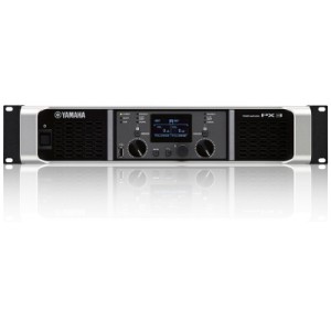 Усилитель Yamaha PX3
