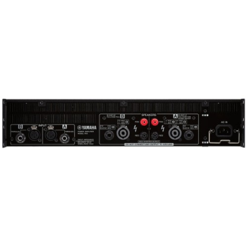 Усилитель Yamaha PX3