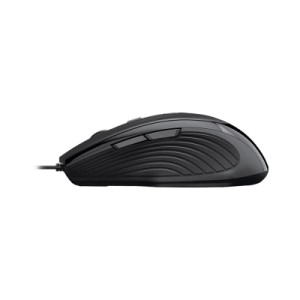 Мишка 2E MF180 USB Black (2E-MF180UB)