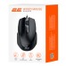 Мышка 2E MF180 USB Black (2E-MF180UB)