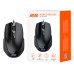 Мышка 2E MF180 USB Black (2E-MF180UB)