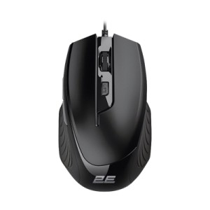 Мишка 2E MF180 USB Black (2E-MF180UB)