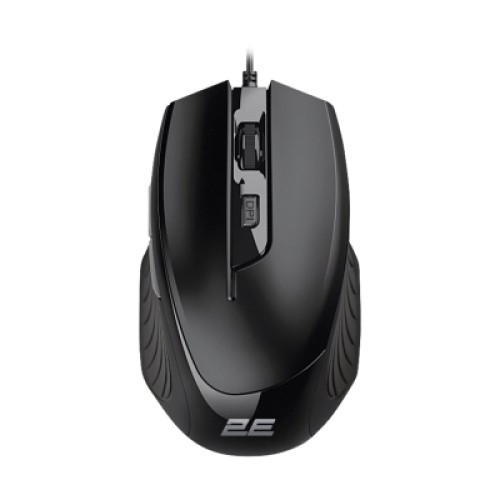 Мышка 2E MF180 USB Black (2E-MF180UB)