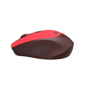 Мишка 2E MF220 Wireless Red (2E-MF220WR)
