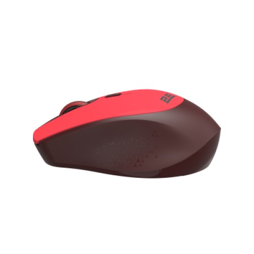 Мышка 2E MF220 Wireless Red (2E-MF220WR)