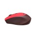 Мышка 2E MF220 Wireless Red (2E-MF220WR)