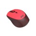 Мышка 2E MF220 Wireless Red (2E-MF220WR)