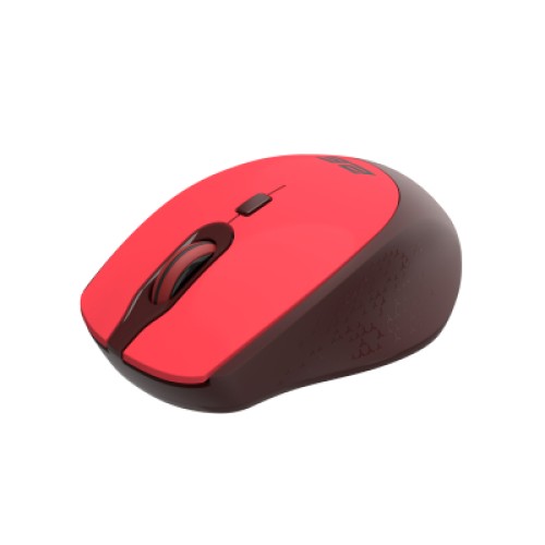 Мышка 2E MF220 Wireless Red (2E-MF220WR)