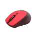 Мышка 2E MF220 Wireless Red (2E-MF220WR)