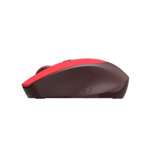 Мышка 2E MF220 Wireless Red (2E-MF220WR)