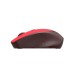 Мышка 2E MF220 Wireless Red (2E-MF220WR)