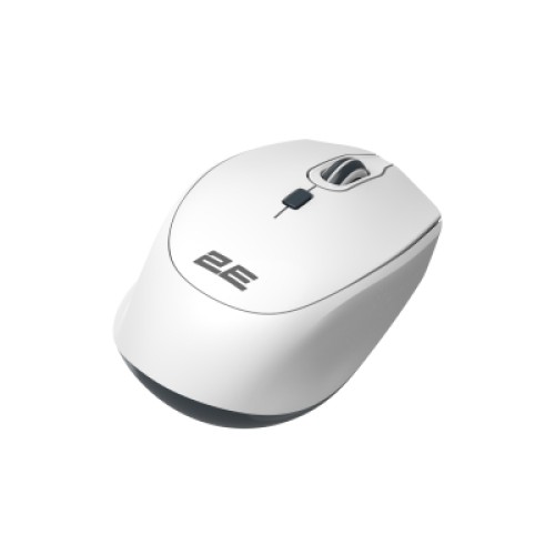 Мышка 2E MF220 Wireless White (2E-MF220WW)