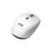 Мышка 2E MF220 Wireless White (2E-MF220WW)