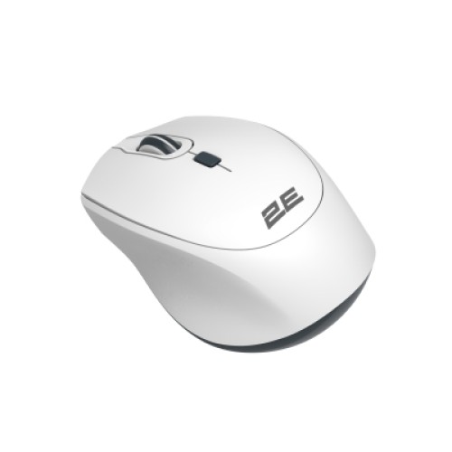 Мышка 2E MF220 Wireless White (2E-MF220WW)