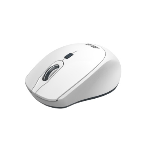 Мышка 2E MF220 Wireless White (2E-MF220WW)