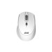 Мышка 2E MF220 Wireless White (2E-MF220WW)