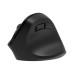 Мышка 2E MF325 Silent Wireless/Bluetooth Black (2E-MF325WBK)
