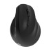 Мышка 2E MF325 Silent Wireless/Bluetooth Black (2E-MF325WBK)