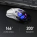 Мышка GravaStar Mercury M1 Pro Gradient Black (GRAVASTARM1PRO_GBLK)