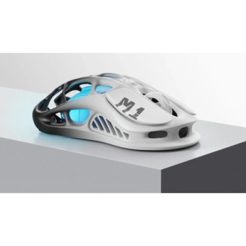 Мышка GravaStar Mercury M1 Pro Gradient Black (GRAVASTARM1PRO_GBLK)