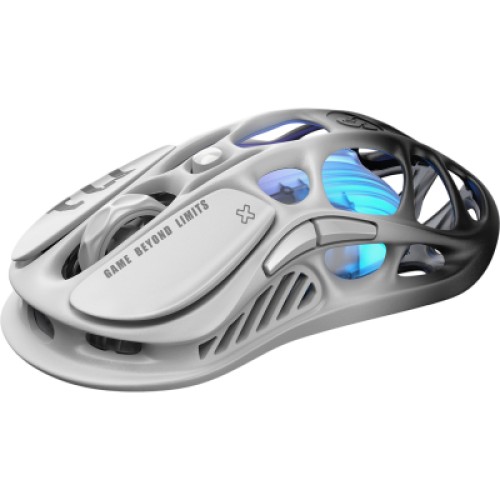 Мышка GravaStar Mercury M1 Pro Gradient Black (GRAVASTARM1PRO_GBLK)