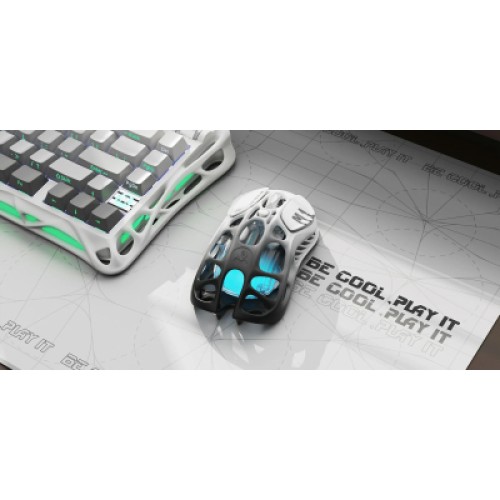 Мышка GravaStar Mercury M1 Pro Gradient Black (GRAVASTARM1PRO_GBLK)