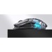 Мышка GravaStar Mercury M2 Transparent Black (GRAVASTARM2_XTAL_BLK)