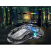 Мышка GravaStar Mercury M2 Transparent Black (GRAVASTARM2_XTAL_BLK)